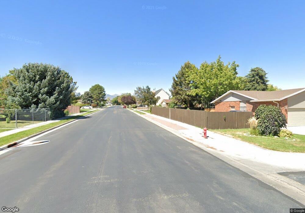 10288 S 3285 W, South Jordan, UT 84095 - photo 1