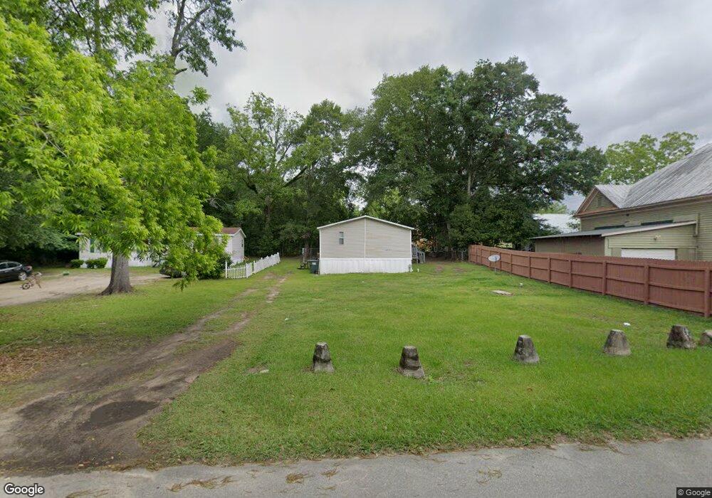 406 E Davis St, Quitman, GA 31643 - photo 1