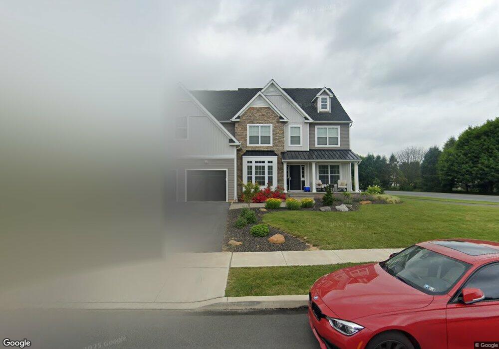 3334 Coventry Dr unit 1, Emmaus, PA 18049 - photo 1