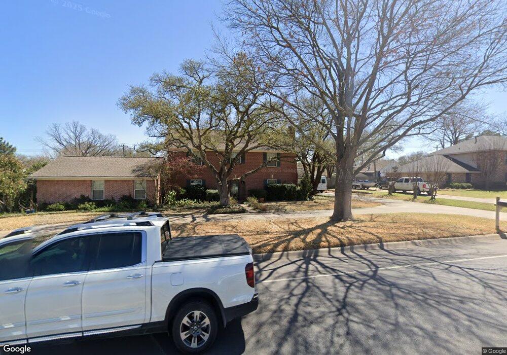 1107 W Westhill Dr, Cleburne, TX 76033 - photo 1