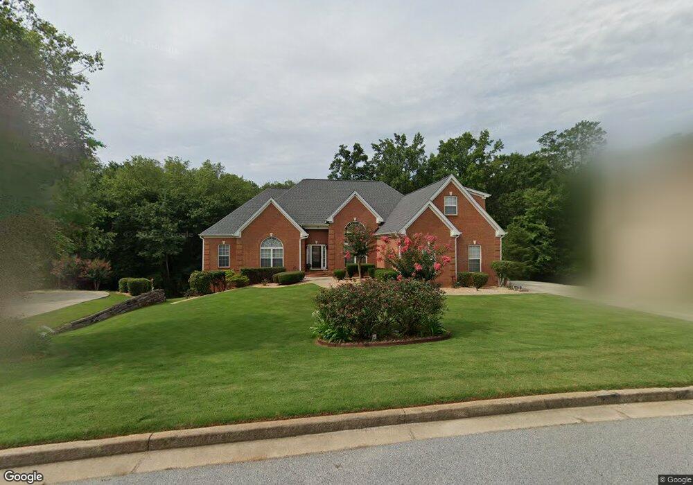 2671 Weatherstone Cir SE unit 7, Conyers, GA 30094 - photo 1