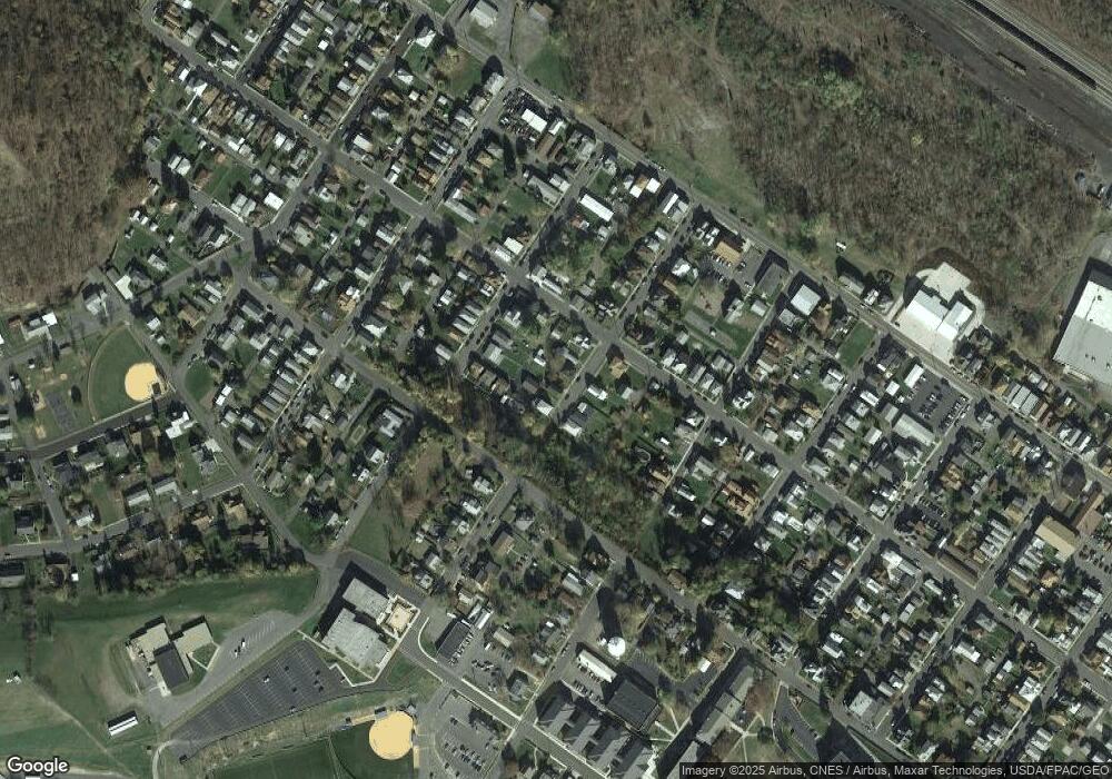 98 B St, Keyser, WV 26726 - photo 1