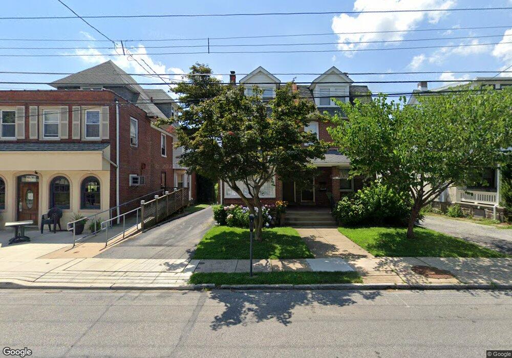 2714 E County Line Rd, Ardmore, PA 19003 - photo 1