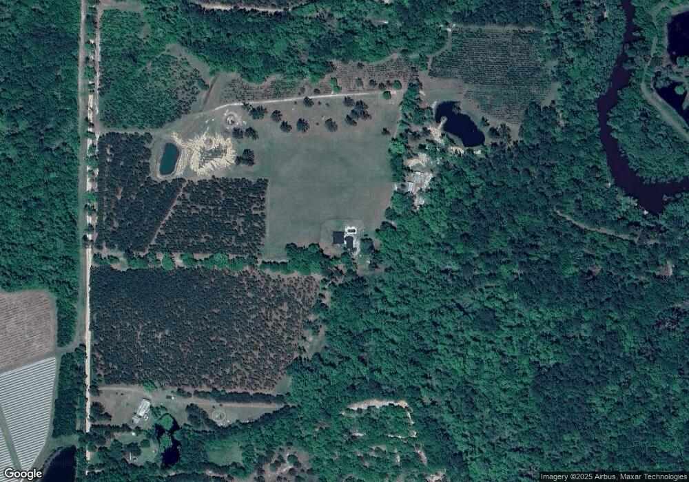 314 Bourquine Rd, Barney, GA 31625 - photo 1