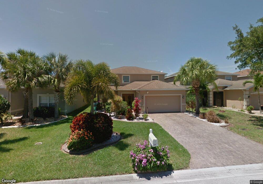 8229 Silver Birch Way, Lehigh Acres, FL 33971 - photo 1