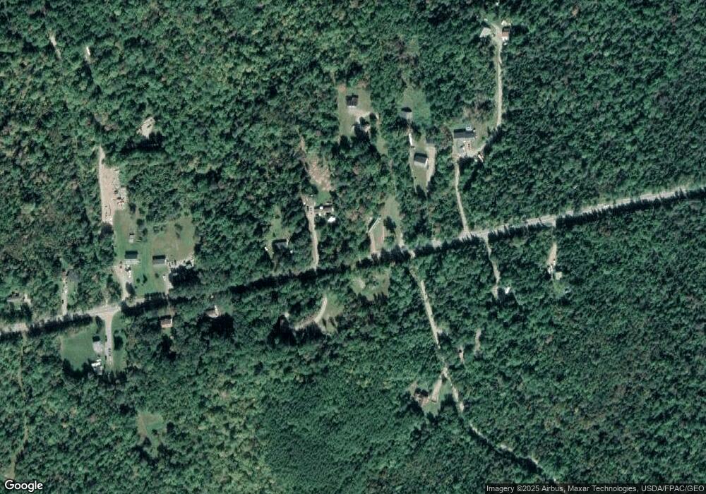 319 Hudson Hill Rd, Hudson, ME 04449 - photo 1