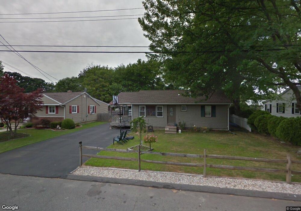 62 Wind Sock Rd, West Haven, CT 06516 - photo 1