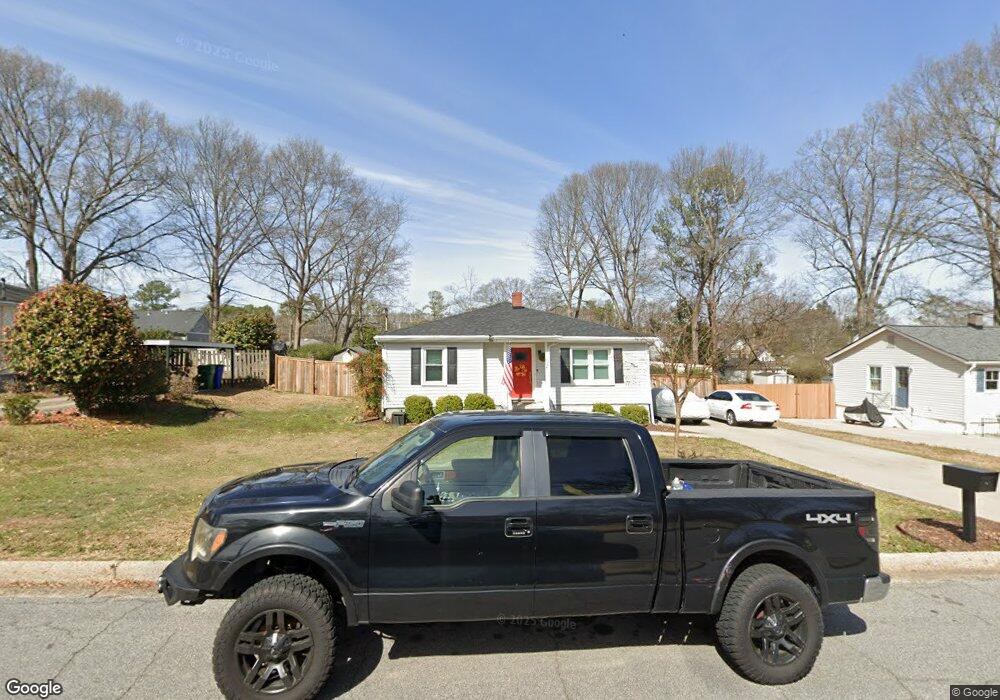 1021 Dell Ave SE, Smyrna, GA 30080 - photo 1