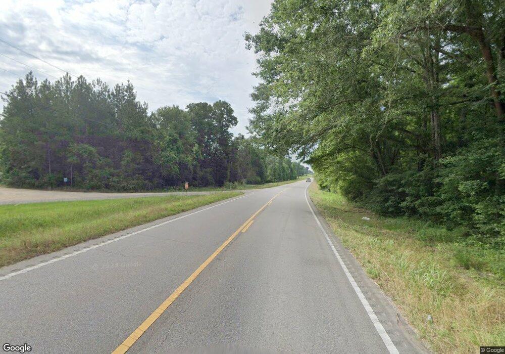 00000000 Mississippi 15, Laurel, MS 39443 - photo 1