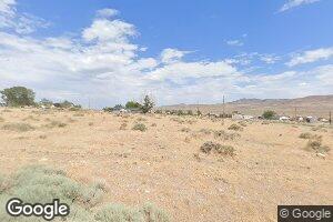 4820 Stagecoach Dr, Stagecoach, NV 89429