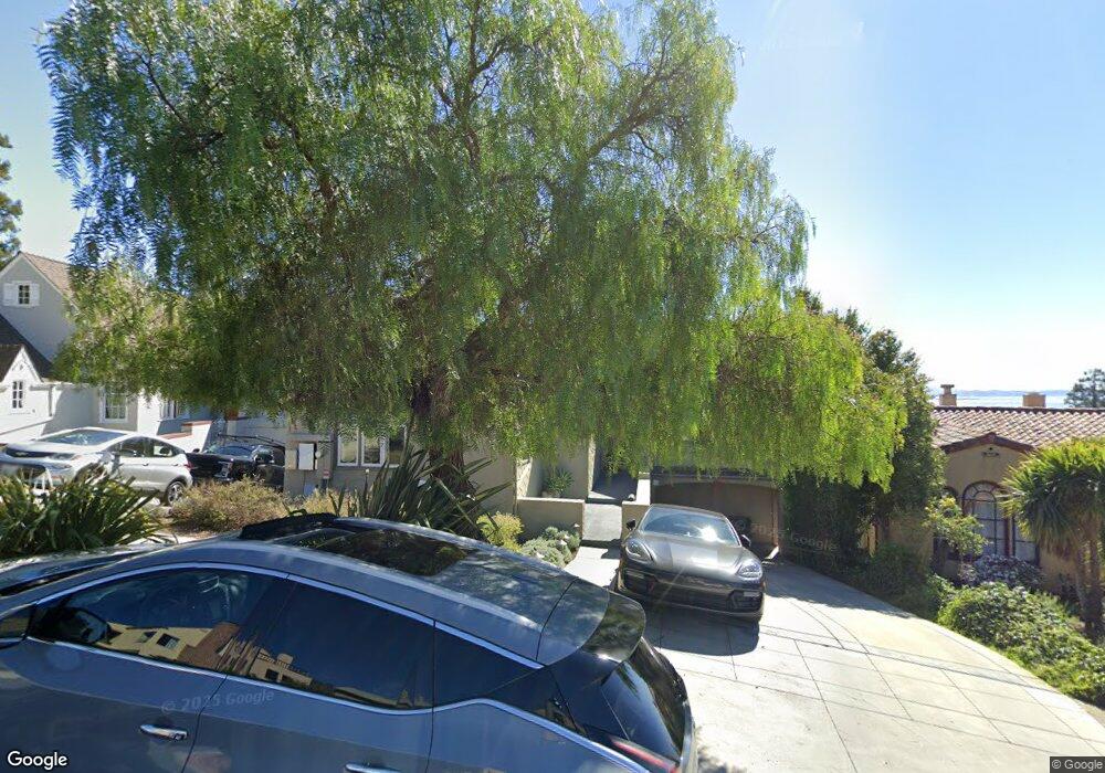 462 Michigan Ave, Berkeley, CA 94707 - photo 1