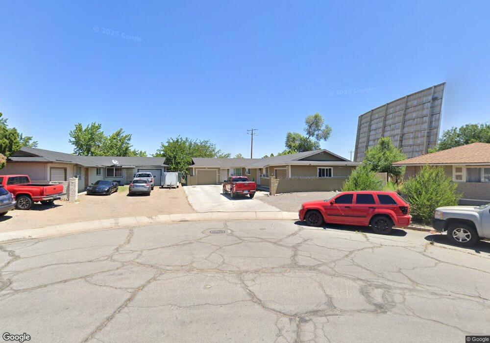 2579 E Cygnet Cir, Sparks, NV 89431 - photo 1