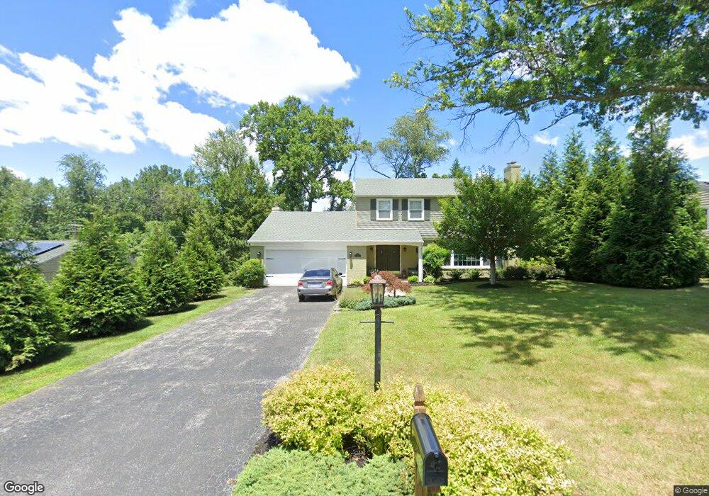 20 Club View Ln, Phoenix, MD 21131 - photo 1