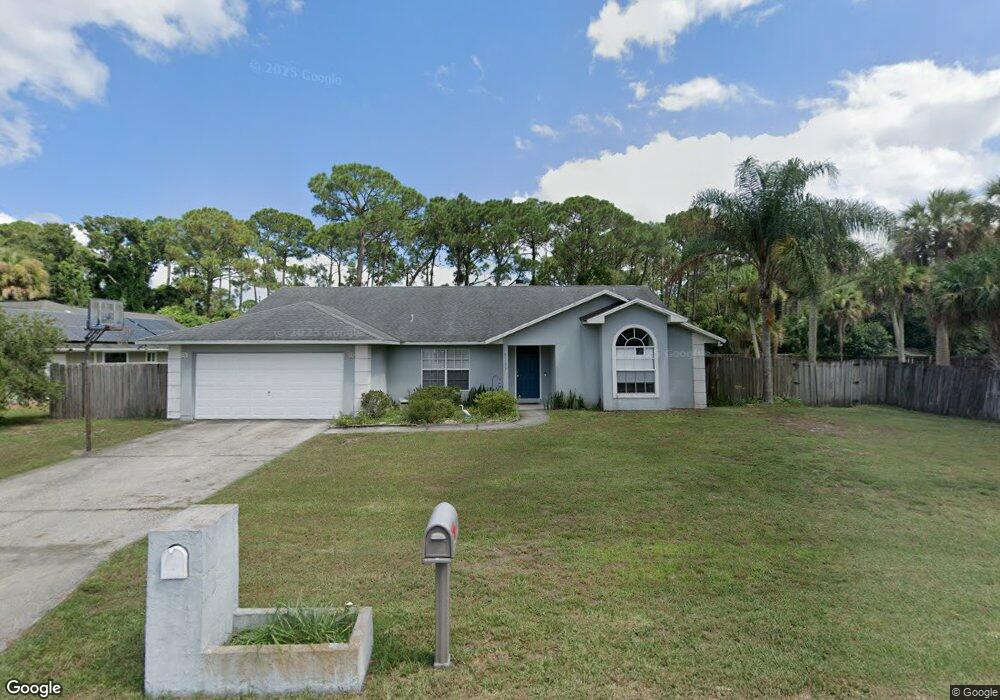 5135 Hogan Place, Cocoa, FL 32927 - photo 1