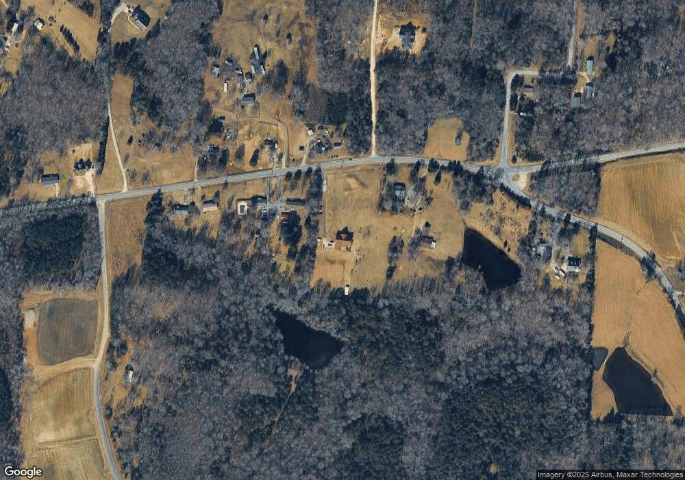 2611 E Kivett Dr, High Point, NC 27260 - photo 1