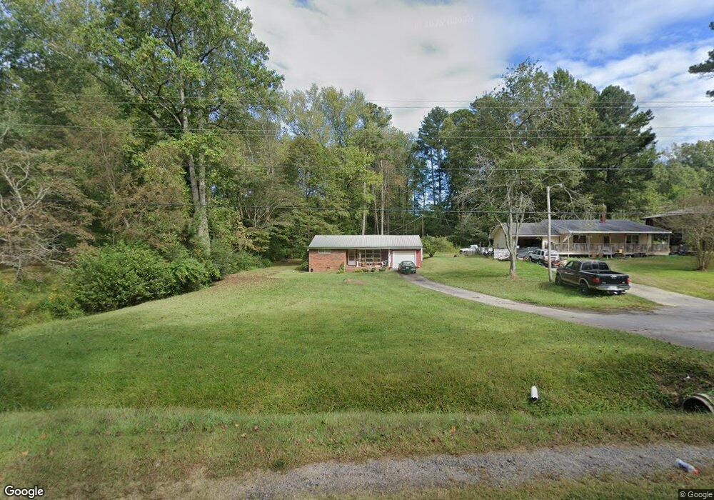 8778 U S Highway 78, Bremen, GA 30110 - photo 1