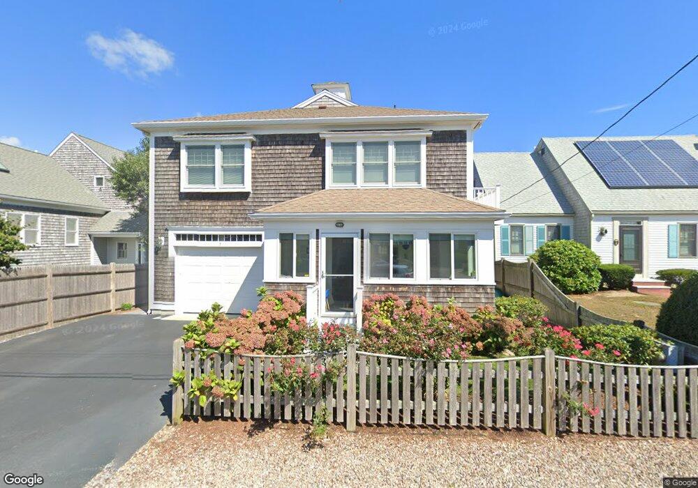 7 Wah Wah Taysee Rd, Harwich Port, MA 02646 - photo 1