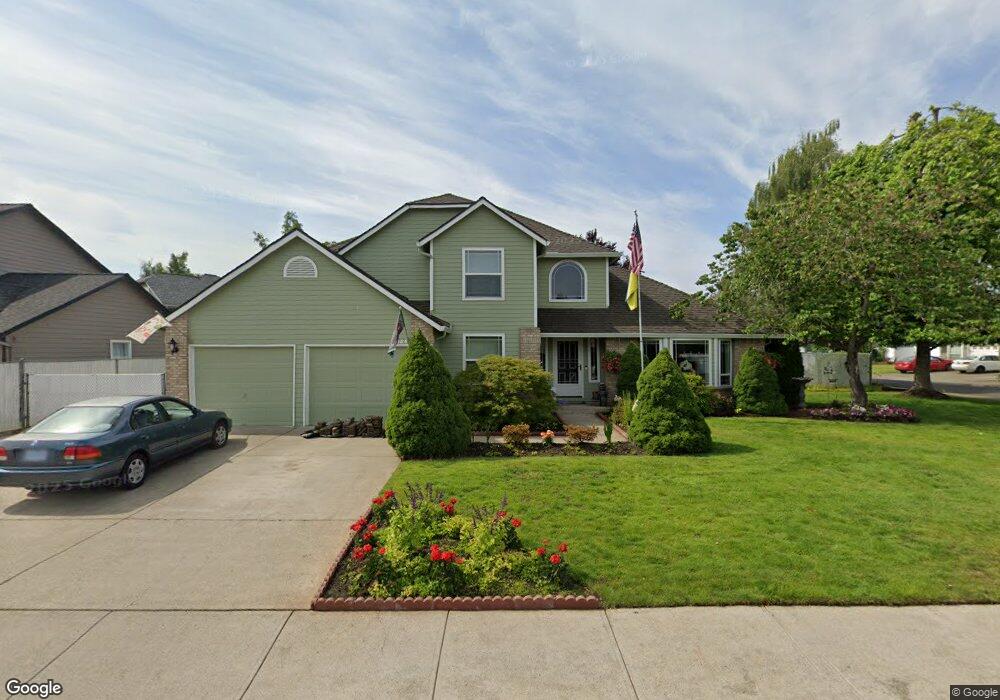 2054 Rock Ledge Dr NE, Keizer, OR 97303 - photo 1