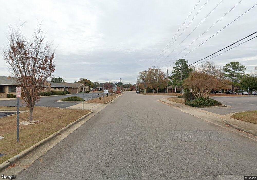 0 Sandhurst Dr, Fayetteville, NC 28304 - photo 1