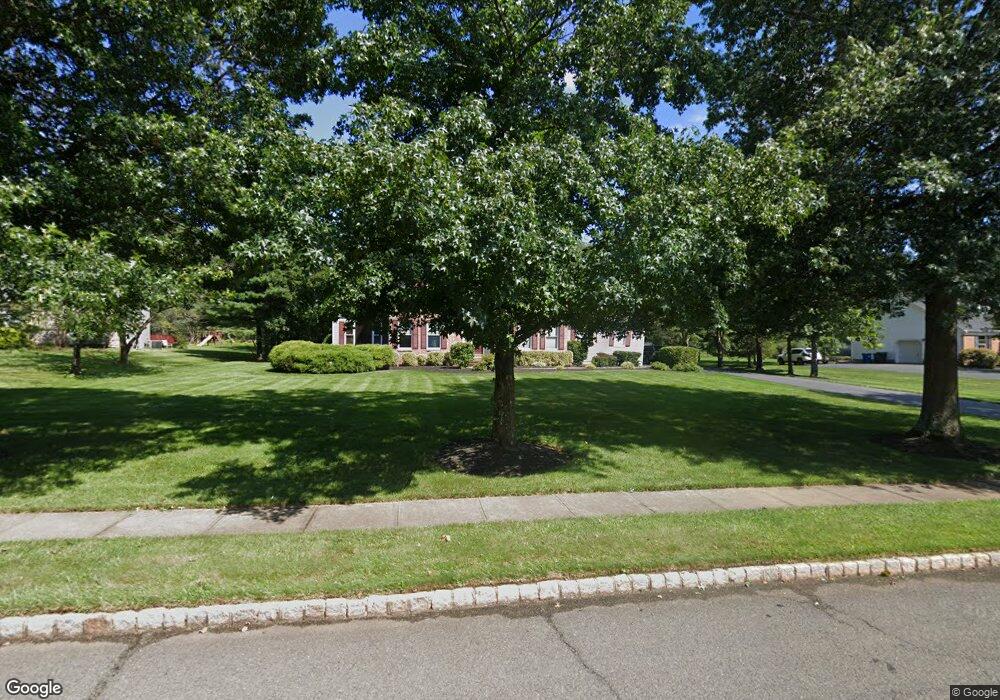 35 Fieldstone Rd, Skillman, NJ 08558 - photo 1