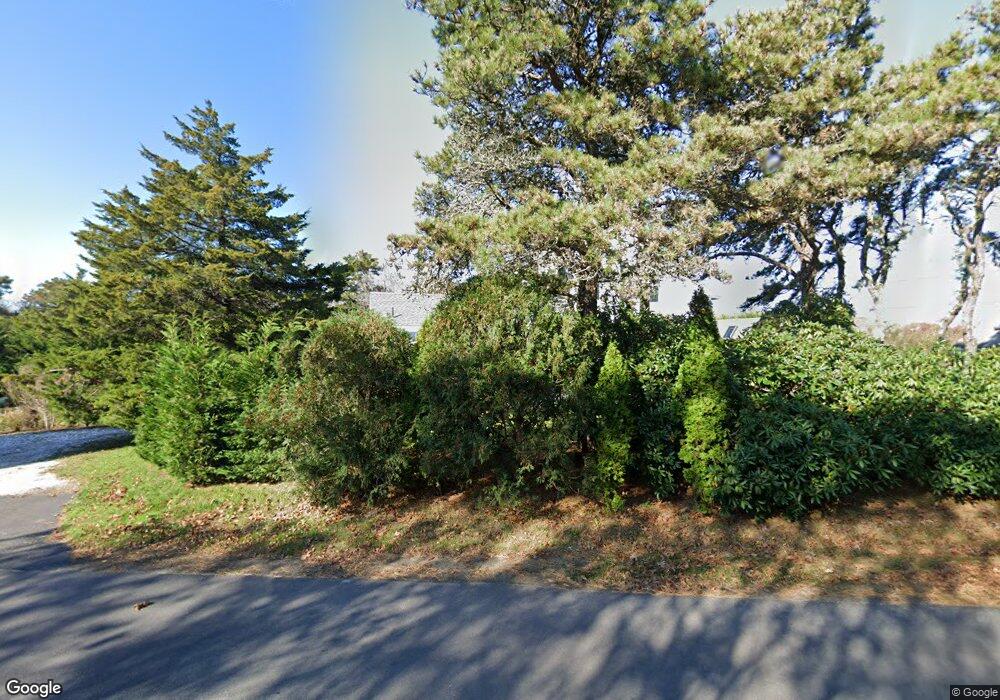 3 Road To the Plains, Edgartown, MA 02539 - photo 1