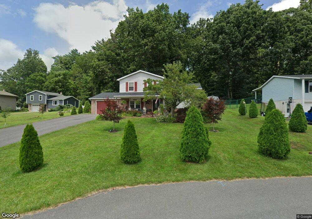 139 Lenker Dr, Williamstown, PA 17098 - photo 1