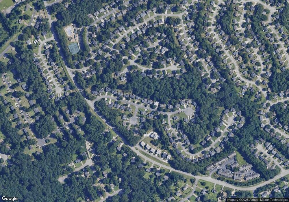 705 Welford Rd, Suwanee, GA 30024 - photo 1