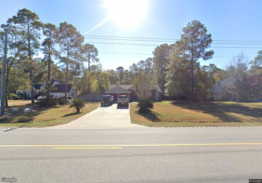 5220 Mccall Rd, Rincon, GA 31326 - photo 1