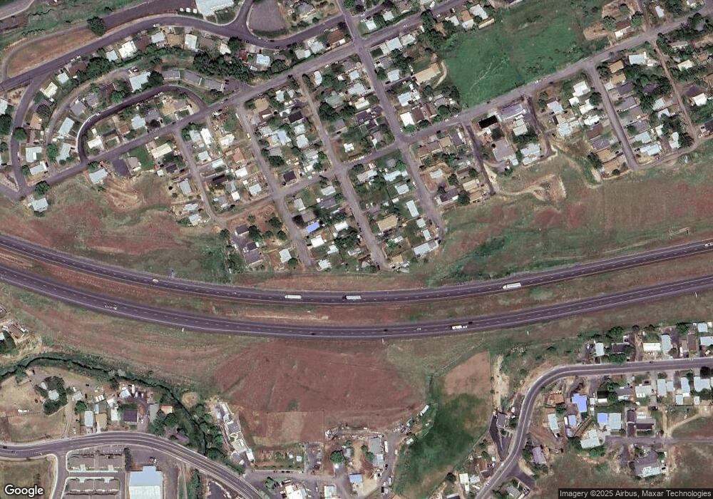 821 SW 14th St, Pendleton, OR 97801 - photo 1