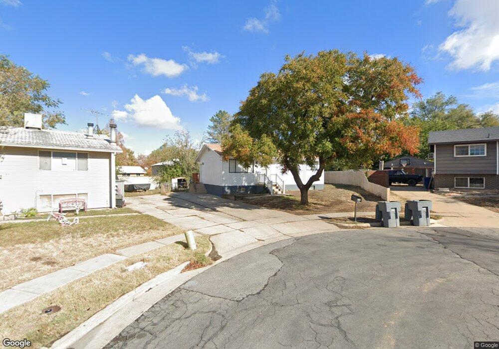 67 E 250 N, North Salt Lake, UT 84054 - photo 1