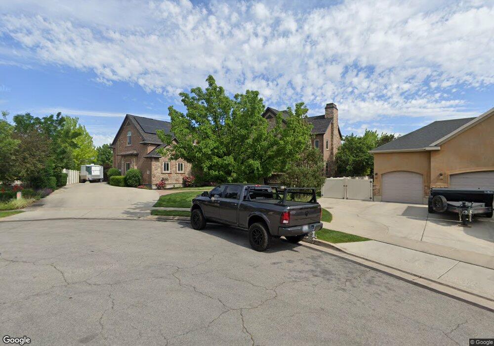 3976 Farrell Ln, West Jordan, UT 84088 - photo 1