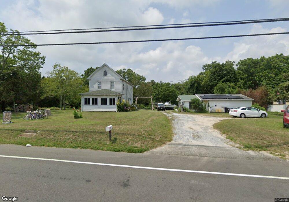 2751 N Route 9, Ocean View, NJ 08230 - photo 1