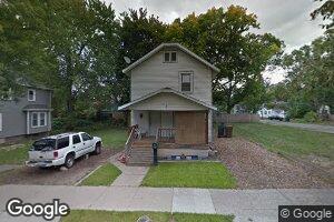 533 Clifford St, Lansing, MI 48912