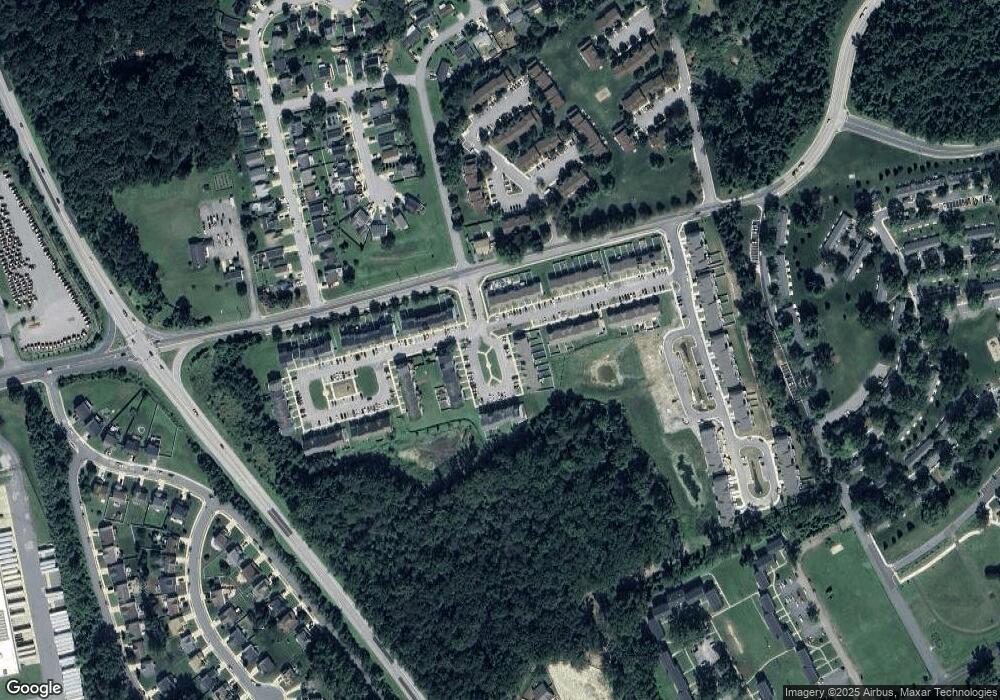 Turquoise Cir, Edgewood, MD 21040 - photo 1