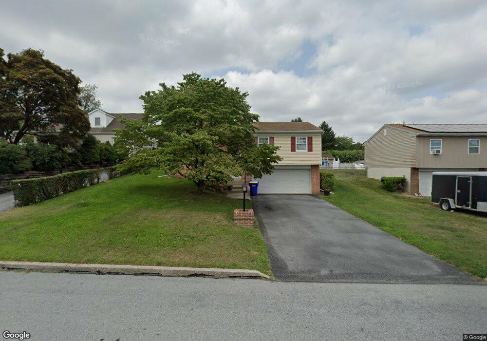 6160 Clearfield St, Harrisburg, PA 17111 - photo 1