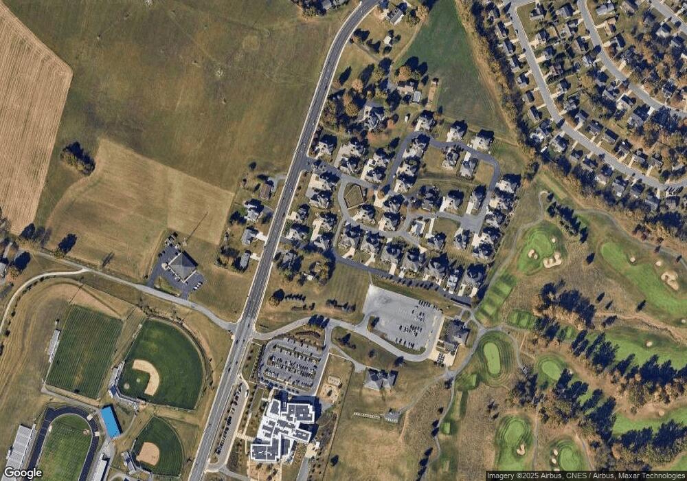 1726 Heritage Estates Cir, Harrisonburg, VA 22801 - photo 1