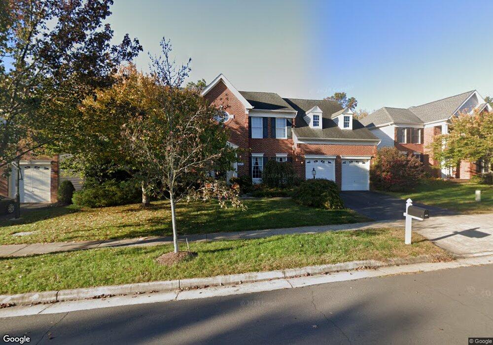 26129 Wendell St, Chantilly, VA 20152 - photo 1