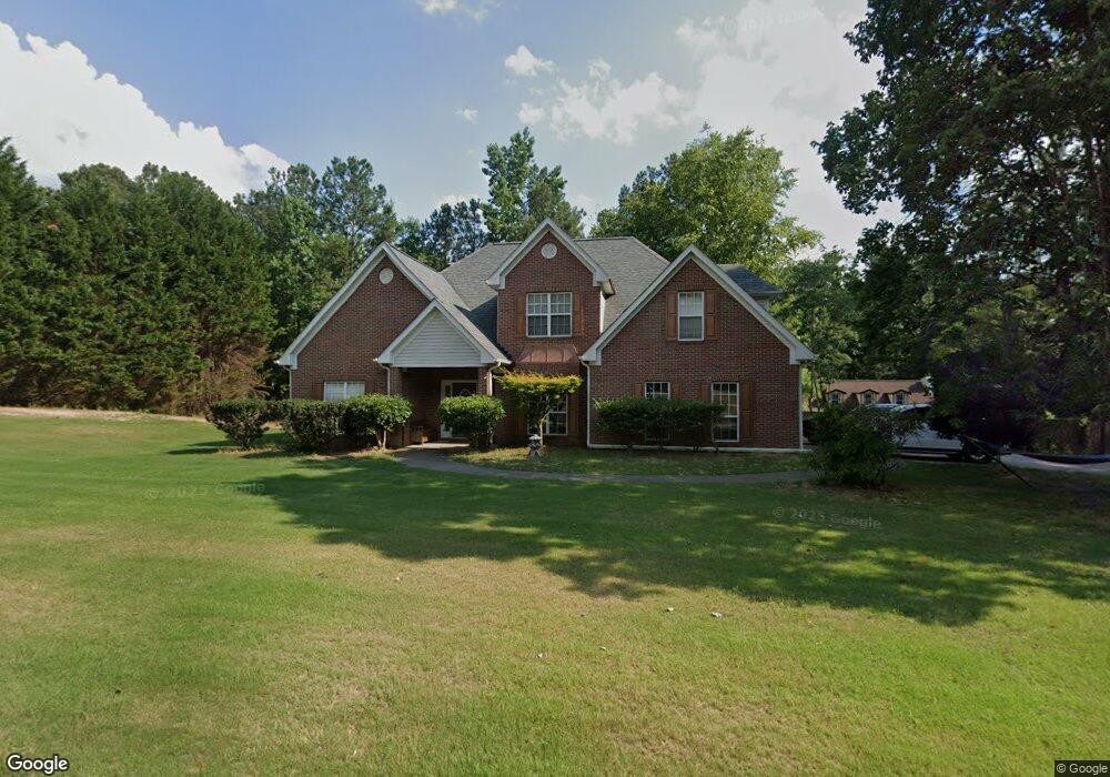 1016 Alexandria Ln, Conyers, GA 30094 - photo 1