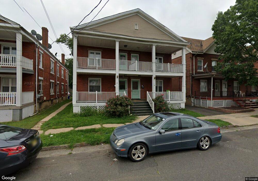 13 B Church St unit A, Bound Brook, NJ 08805 - photo 1