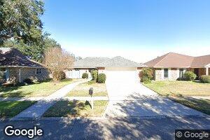 716 Vintage Dr, Kenner, LA 70065