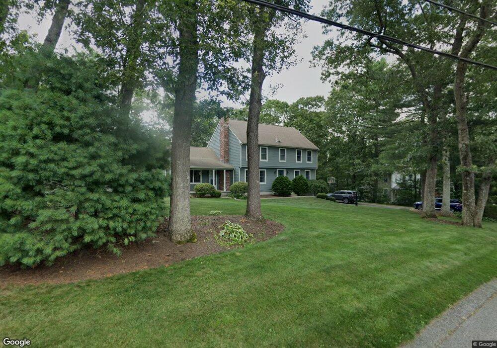 10 Anvil Dr, Cumberland, RI 02864 - photo 1