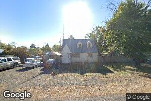 113 S Roanoke Ave, Hines, OR 97738