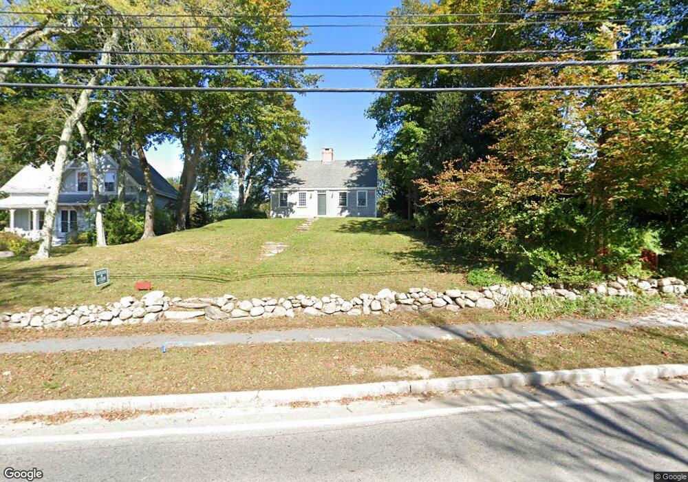 3118 Main St, Barnstable, MA 02630 - photo 1