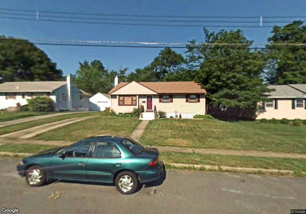 202 Cumberland Ave, Magnolia, NJ 08049 - photo 1