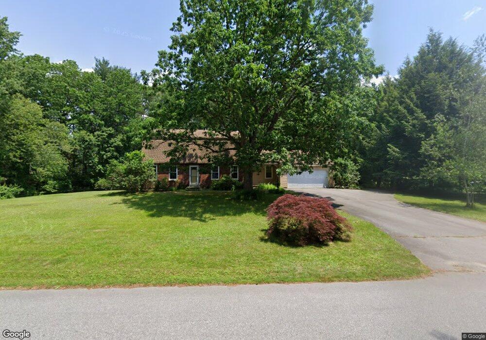 6 Balmorra Rd, Windham, NH 03087 - photo 1