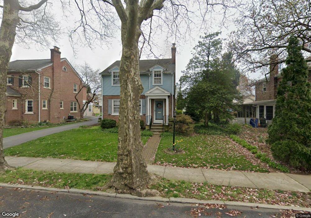 1015 N 18th St unit 1017, Allentown, PA 18104 - photo 1