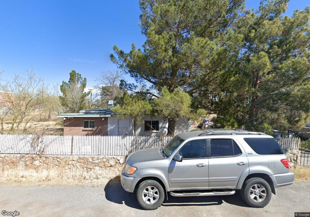 7830 Sunnyfields Ave, El Paso, TX 79915 - photo 1