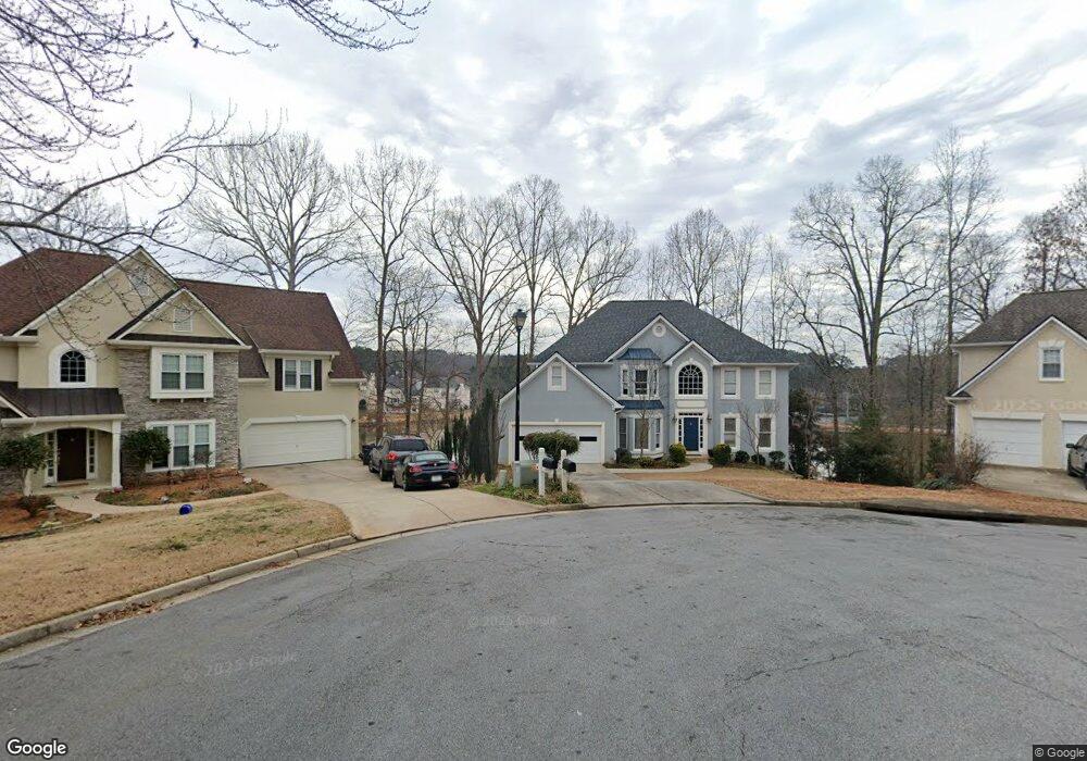 2100 Wildwood Lake Dr unit 1, Suwanee, GA 30024 - photo 1