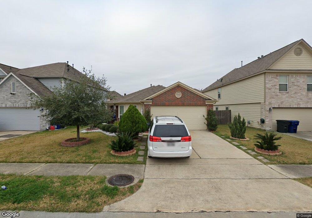 13515 Country Path Way, Houston, TX 77038 - photo 1