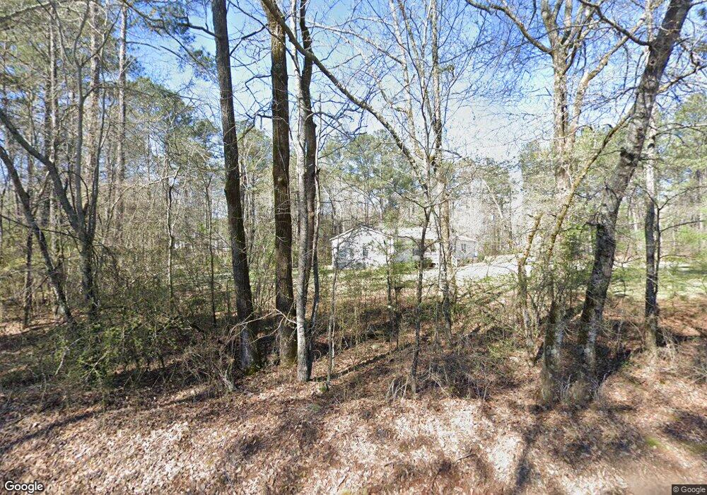 1499 Coleman Creek Cir, Luthersville, GA 30251 - photo 1